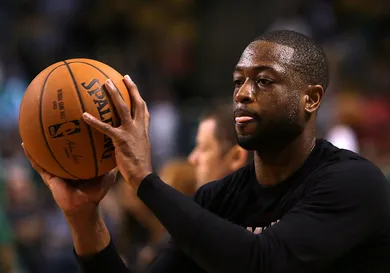 Mike Lawrie/Getty Images