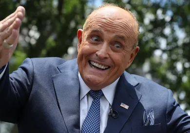 Chip Somodevilla / Staff / Getty Images