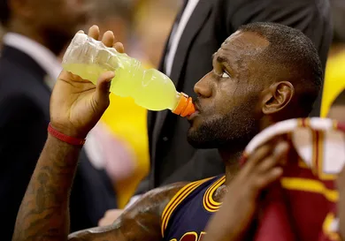 Ezra Shaw/Getty Images