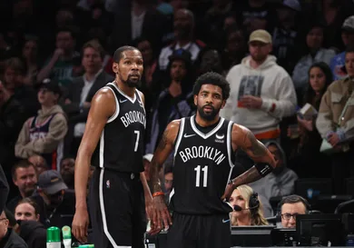 Al Bello/Getty Images