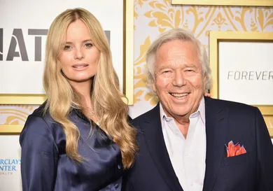 Steven Ferdman/Getty Images