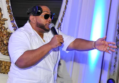 Steve Jennings/Getty Images