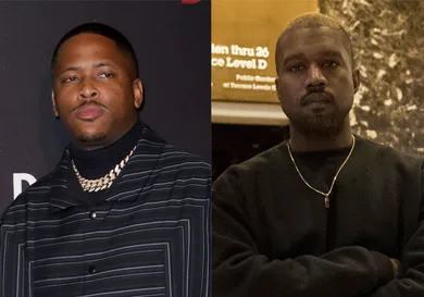 John Parra & Drew Angerer/Getty Images