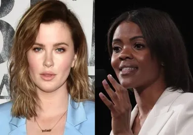 Alberto E. Rodriguez / Stringer / Getty Images, Scott Olson / Staff / Getty Images