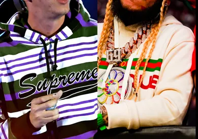 Alex Bierens de Haan / Stringer / Getty Images, Kevin Winter / Staff / Getty Images