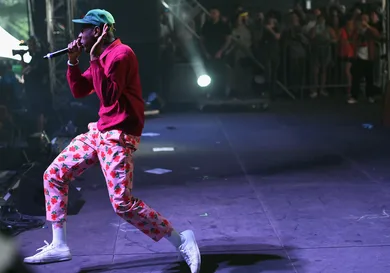 Nicholas Hunt/Getty Images