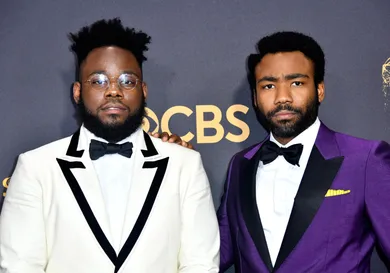 Frazer Harrison/Getty Images