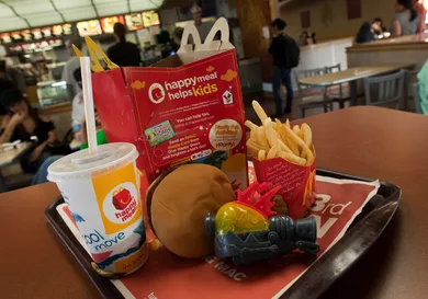 David Paul Morris/Getty Images