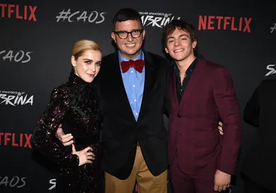 Kevin Winter/Getty Images