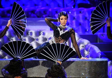 Kevin Winter/Getty Images