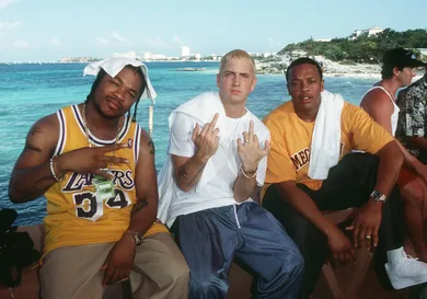 Frank Micelotta/ImageDirect/Getty Images