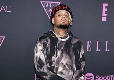 Dimitrios Kambouris / Staff / Getty Images