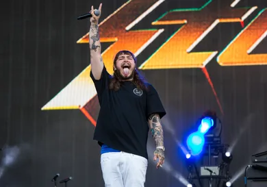 Lorne Thomson/Getty Images