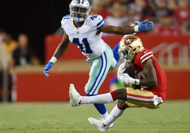 Thearon W. Henderson / Getty Images