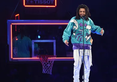 Kevin Mazur/WireImage/Getty Images