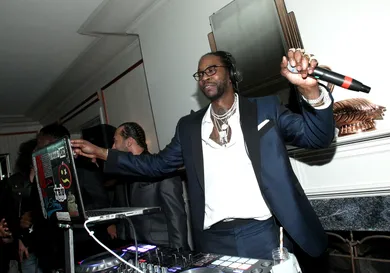 Tommaso Boddi/Getty Images