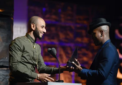 Larry Busacca/Getty Images