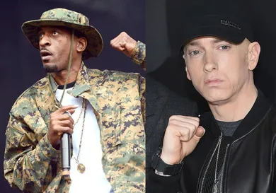 Scott Dudelson/Getty Images/ Dimitrios Kambouris/Getty Images