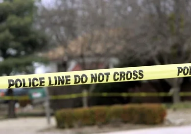 Scott Olson/Getty Images