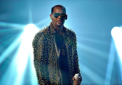 Jerod Harris/WireImage/Getty Images