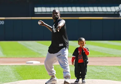 David Banks/Getty Images