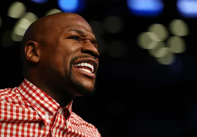 Al Bello/Getty Images