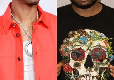 Emma McIntyre / Staff / Getty Images, Earl Gibson III / Stringer / Getty Images