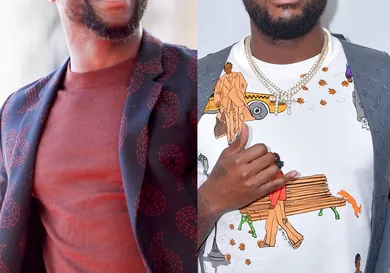 Matt Winkelmeyer / Stringer / Getty Images, Michael Loccisano / Staff / Getty Images