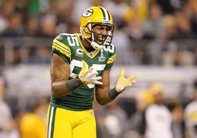 Jamie Squire / Getty Images