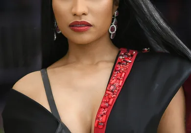 Dimitrios Kambouris/Getty Images