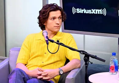 Astrid Stawiarz/Getty Images for SiriusXM