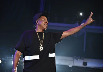 Jamie McCarthy/ Getty Images