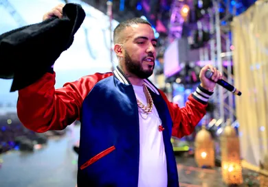 Christopher Polk/Getty Images