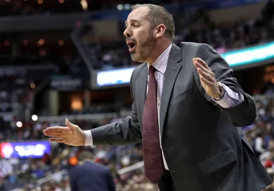 Rob Carr/Getty Images