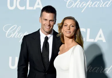 Kevin Winter/ Getty Images