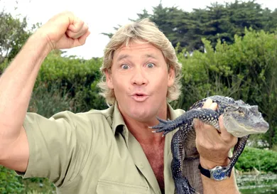 Justin Sullivan/Getty Images