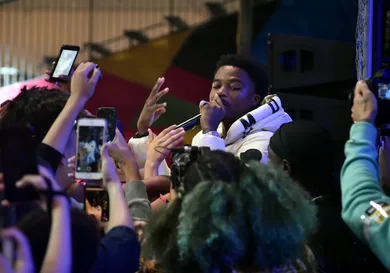 Alberto E. Rodriguez/Getty Images