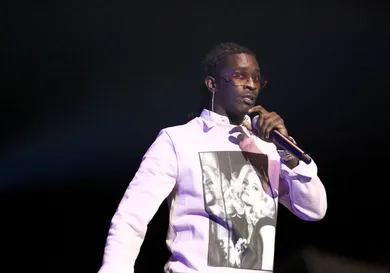 Ser Baffo/Getty Images