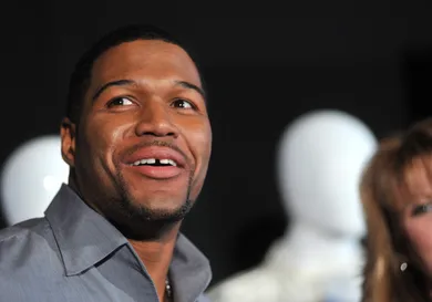 Henry S. Dziekan III / Contributor / Getty Images