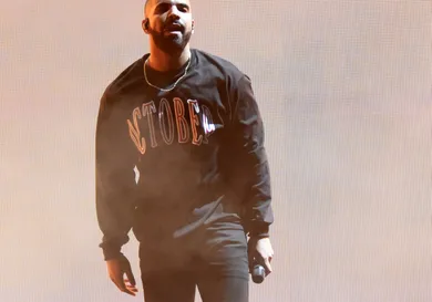 Chris McKay/Getty Images for Live Nation