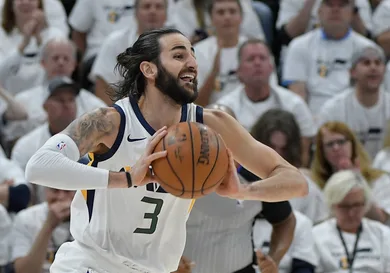 Gene Sweeney Jr./Getty Images