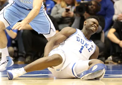 Streeter Lecka/Getty Images