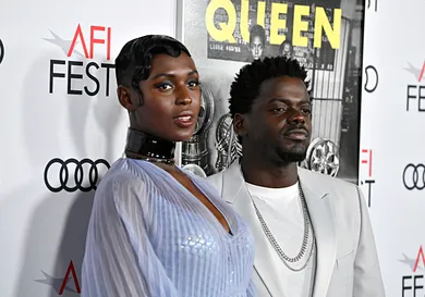 Frazer Harrison/Getty Images