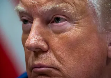 Doug Mills-Pool/Getty Images