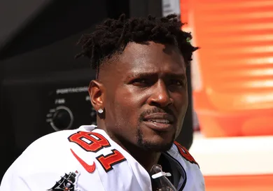 Mike Ehrmann/Getty Images