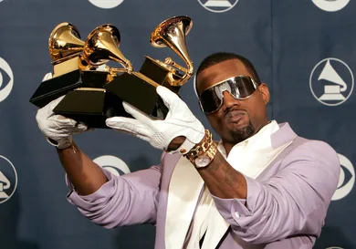 Kevin Winter/Getty Images