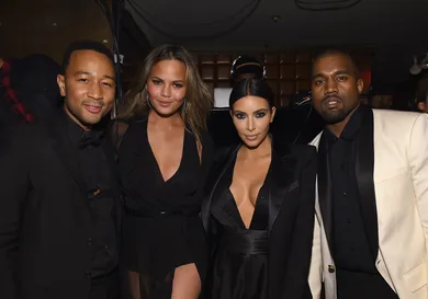 Dimitrios Kambouris / Staff / Getty Images