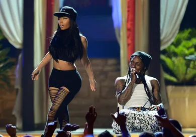 Ethan Miller/Getty Images