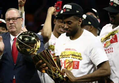 Ezra Shaw/Getty Images