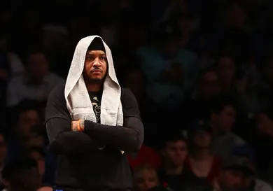 Al Bello/Getty Images